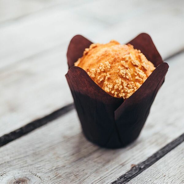 Маффин ванильный