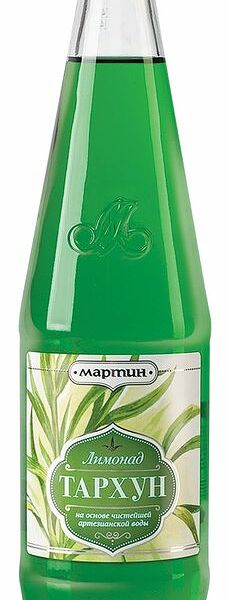 Напиток Мартин Тархун