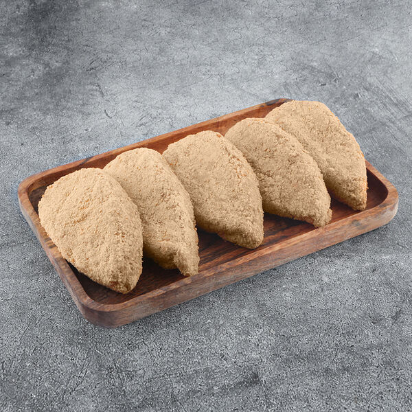 Котлеты Московские полуфабрикат охлажденный 