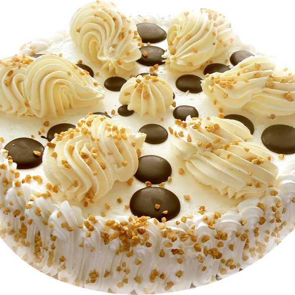 Торт Тортугалия Пломбирный аромат