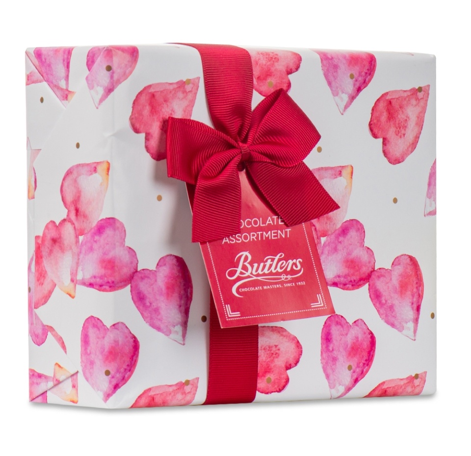 

Набор конфет Butlers Chocolate Assortment 320 г