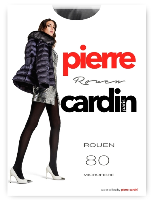 

Колготки Pierre cardin женские черные
