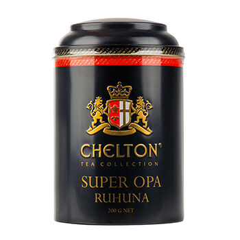 Чай чёрный Chelton Opa