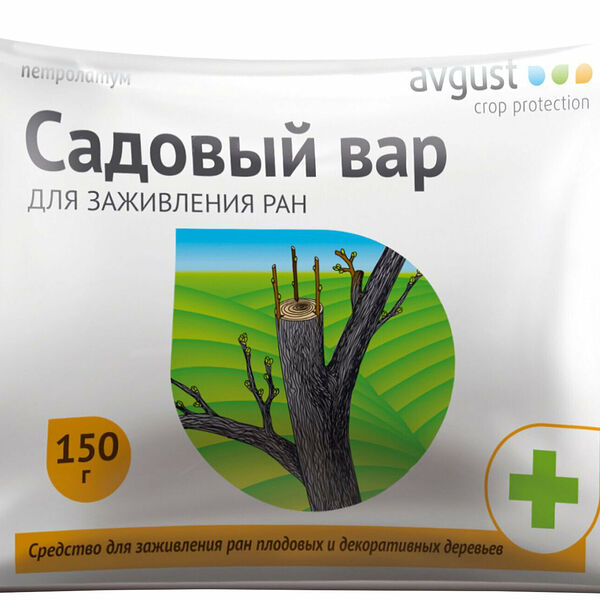 Средство защитное Avgust 