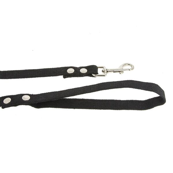 Каскад поводок брезентовый ширина 20 мм, длина 2 м.