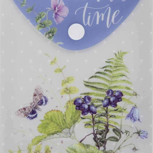 Папка-конверт deVENTE A5 дизайн в ассортименте, 240×170 мм