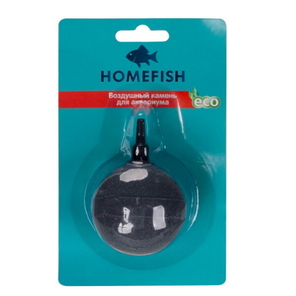 HOMEFISH Распылитель круглый для аквариума 2,5см