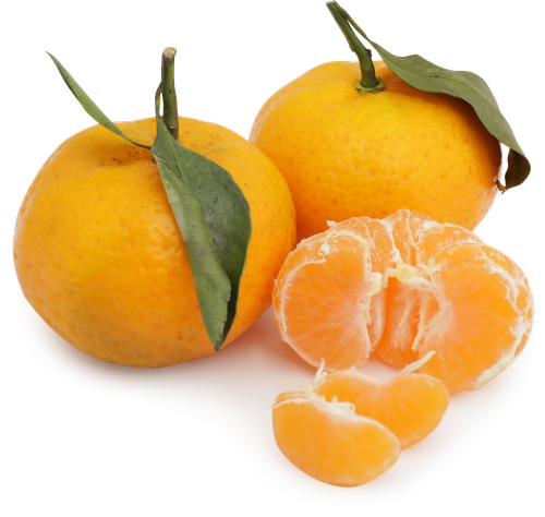 

Мандарины беби вес