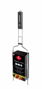 Решетка-гриль Forester New для овощей 14x21 в Магнит со скидкой –33%