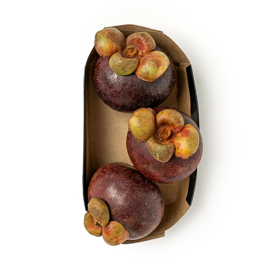 

Мангостин Prodigy Land 250 г