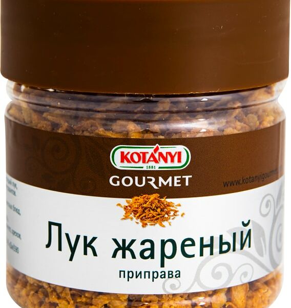 Лук Kotany Жареный 400мл