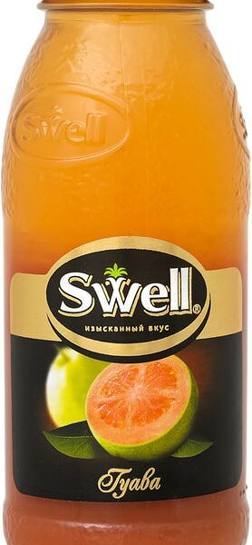 Нектар Swell Гуава 250мл