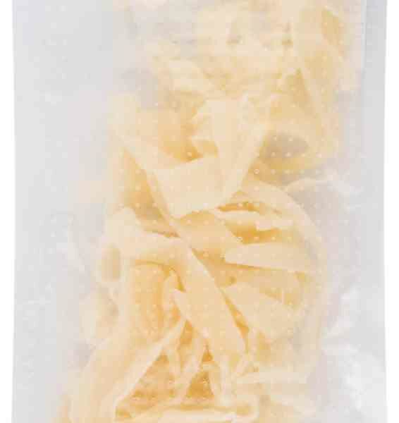 Кальмар гигантский сушёно-вяленый Фландерр кольца подкопчённые