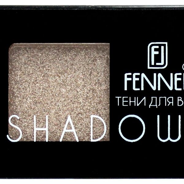 Тени для век цветные ТМ Fennel (Феннел)