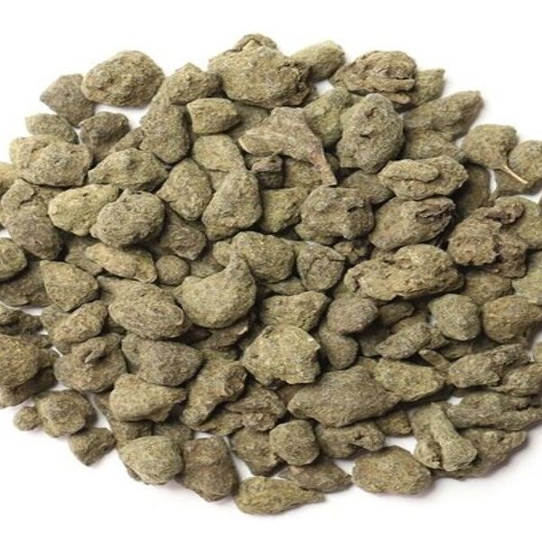 Чай Женьшеневый улун