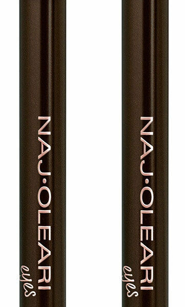 NAJ OLEARI Luminous Eye Pencil Карандаш для глаз водостойкий, 1,2 г, 09
