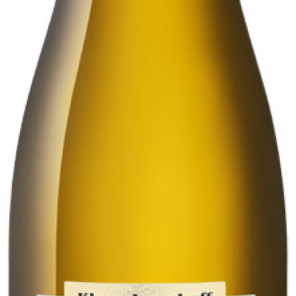 Вино белое полусладкое Klaus Langhoff (Клаус Лангхофф) безалкогольное