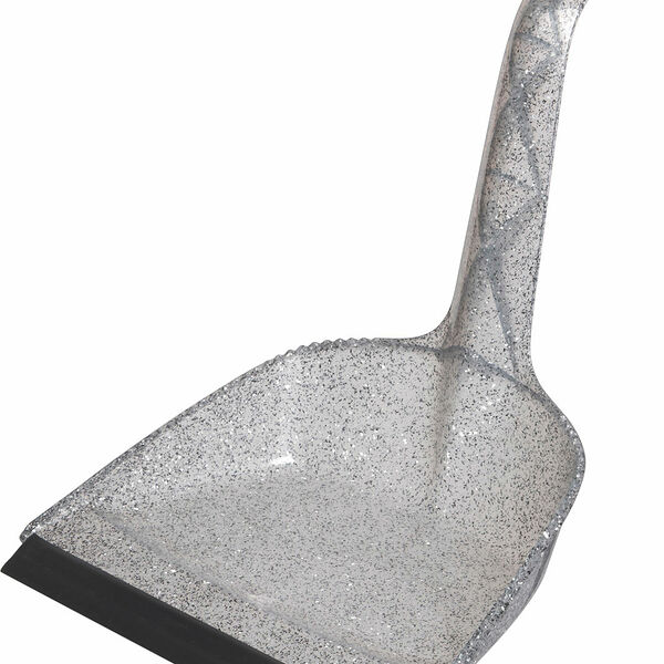 Совок Profit House для мусора с высокой ручкой