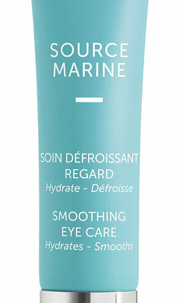 THALGO Source Marine Крем для кожи вокруг глаз разглаживающий, 15 мл