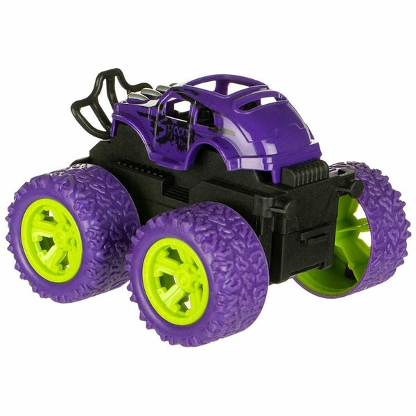 Игрушка Kiddie Drive Внедорожник 360 в ассортименте 1шт.