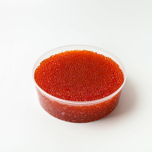 Икра Форель