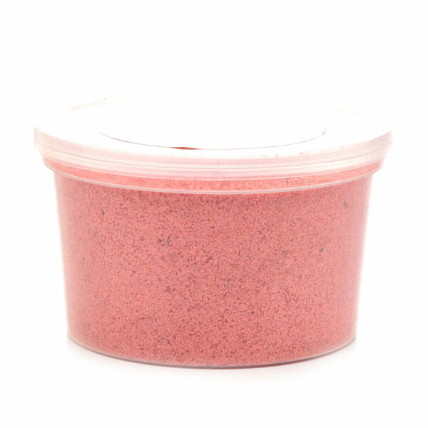 Песок розовый ТМ Evis (Эвис)