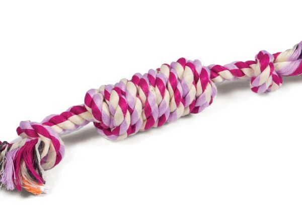 Triol игрушка Mini Dogs 