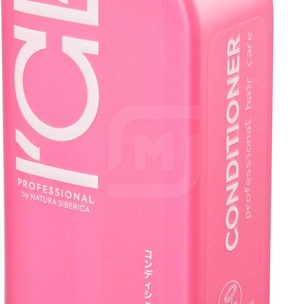 Бальзам Ice By Ns Pro для окрашенных и тонированных волос