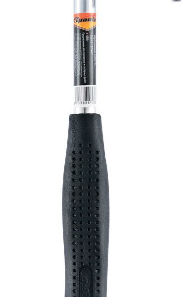 Молоток-гвоздодер Sparta боек, 27 мм