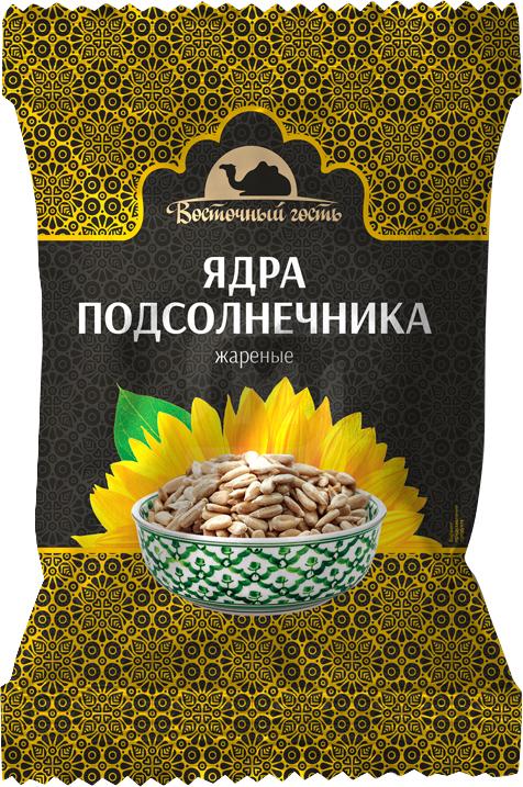 

Семена подсолнечника Восточный гость жареные