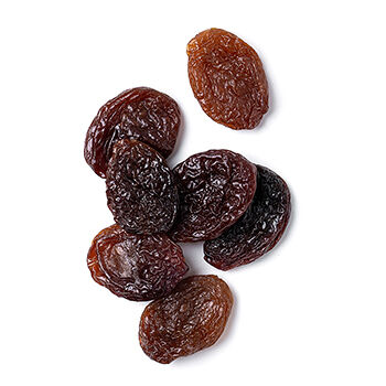 Сухофрукты OKO BAUM слива красная, Армения