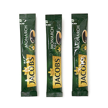 Кофе растворимый Jacobs Monarch сублимированный