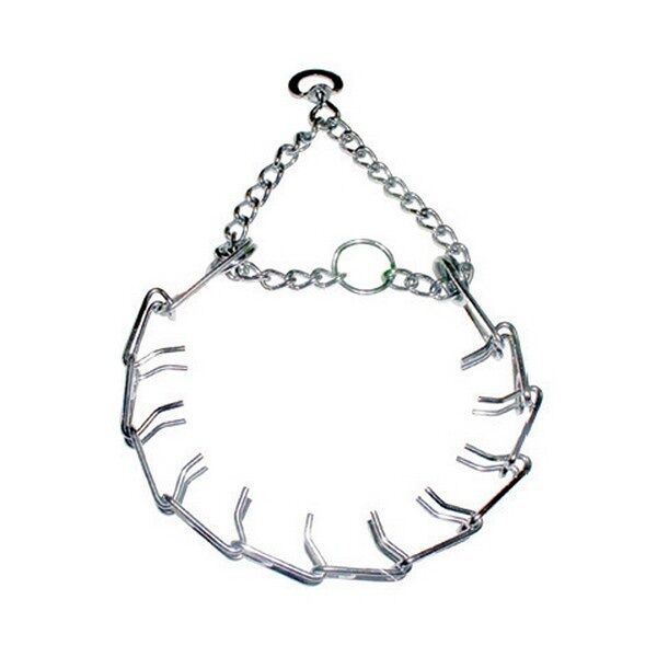 Ошейник-цепь для собак Triol SHG2550 строгий 3,5 мм х 60 см.