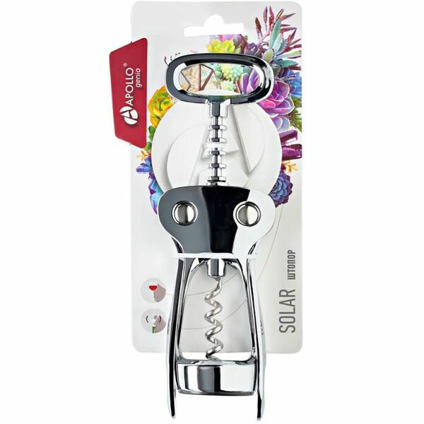 Штопор Apollo Torreta