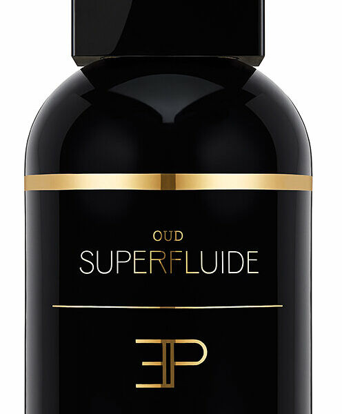 LES EAUX PRIMORDIALES Oud Superfluide Парфюмерная вода унисекс, 100 мл