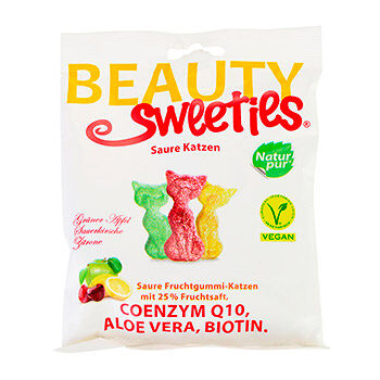 Мармелад BeautySweeties 