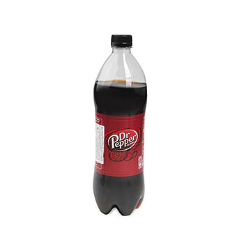 Напиток газированный Dr. Pepper, 850 мл