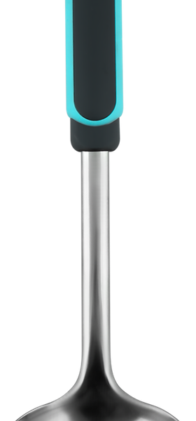 Половник HOMECLUB Duet нержавеющая сталь