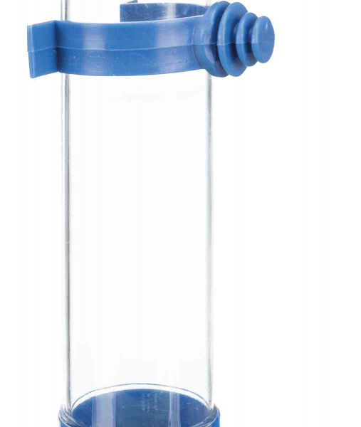 Поилка для птиц Trixie 16 см 130 мл, цвет в ассортименте