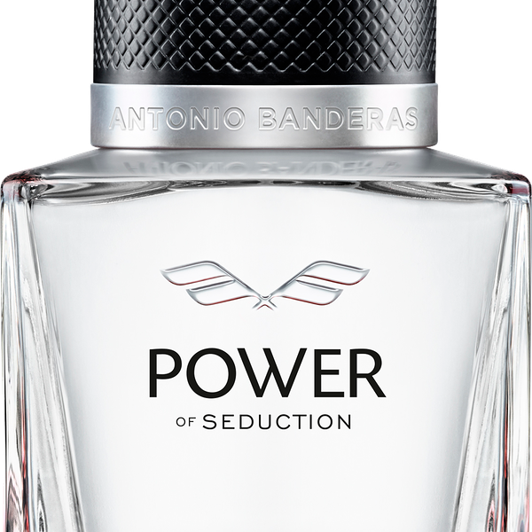 Туалетная вода Antonio Banderas Power Of Seduction мужская, 50 мл