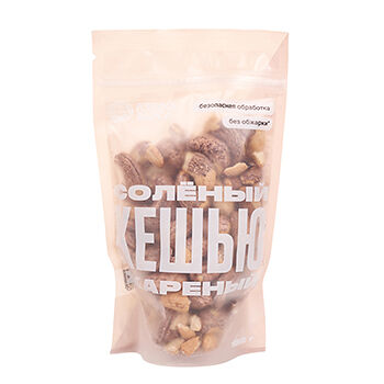 Орехи Азбука Вкуса кешью жареный в оболочке