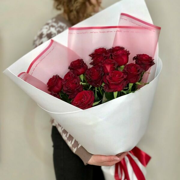Букет Роз