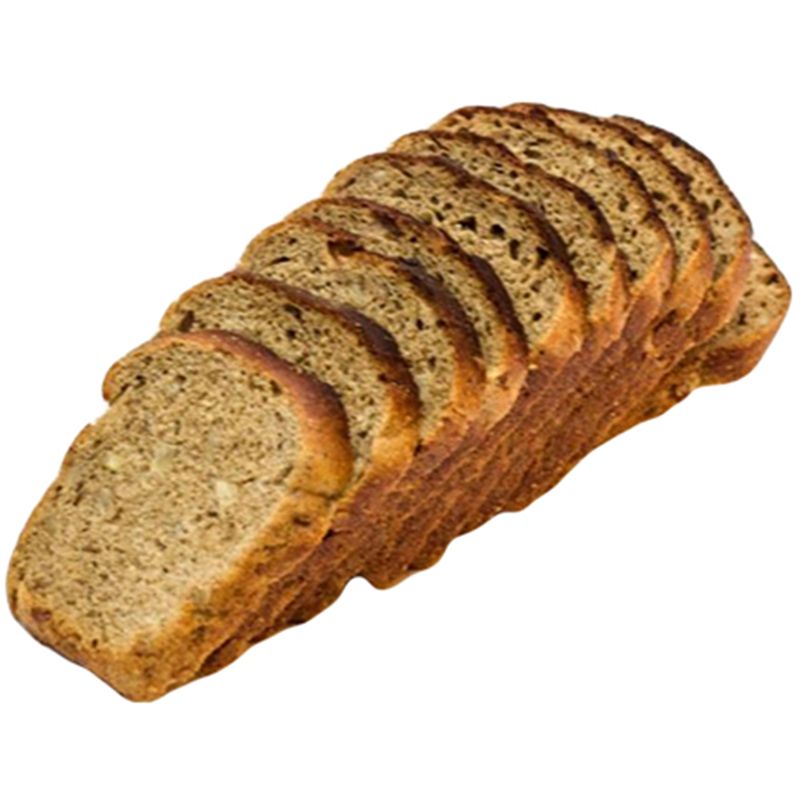 

Хлеб Хлебзавод №1 Южный с семенами подсолнечника нарезка 300 г