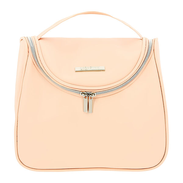 Косметичка-сундучок must have `LADY PINK` `BASIC` розовая