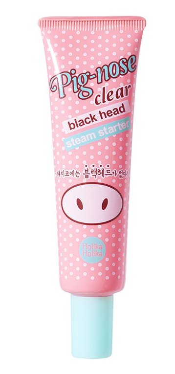 

Термо-гель Holika Holika Pig-nose для очистки пор 30 мл