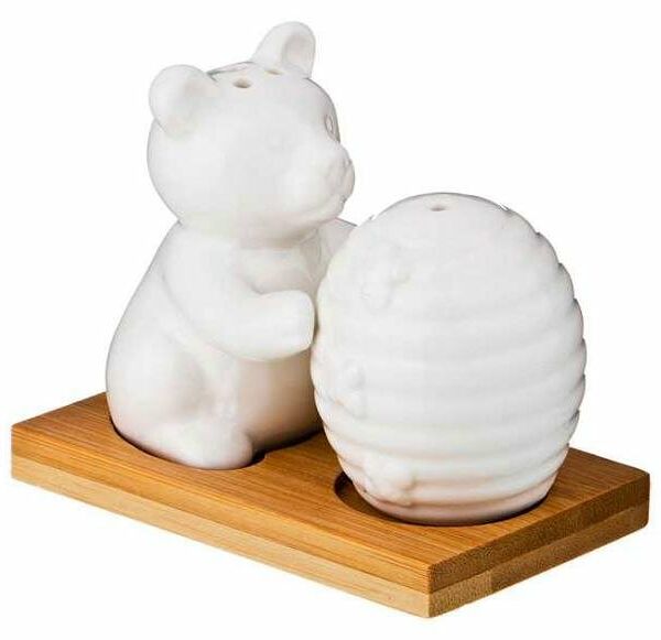 Набор для специй Lefard Native, 10х6 см