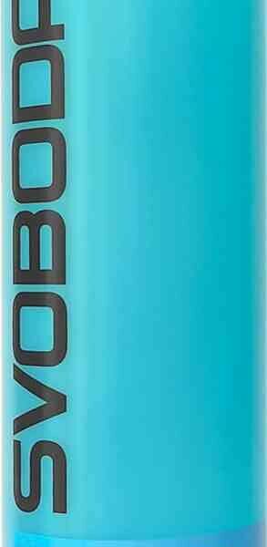 Гель для мытья волос и тела 2 в 1 Свобода Men Care Коллаген и морские минералы