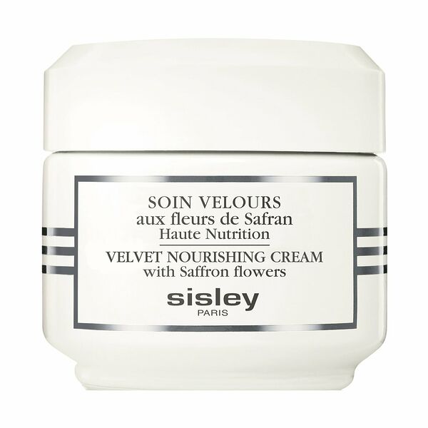 SISLEY Soin Velours Крем для лица питательный с шафраном, 50 мл