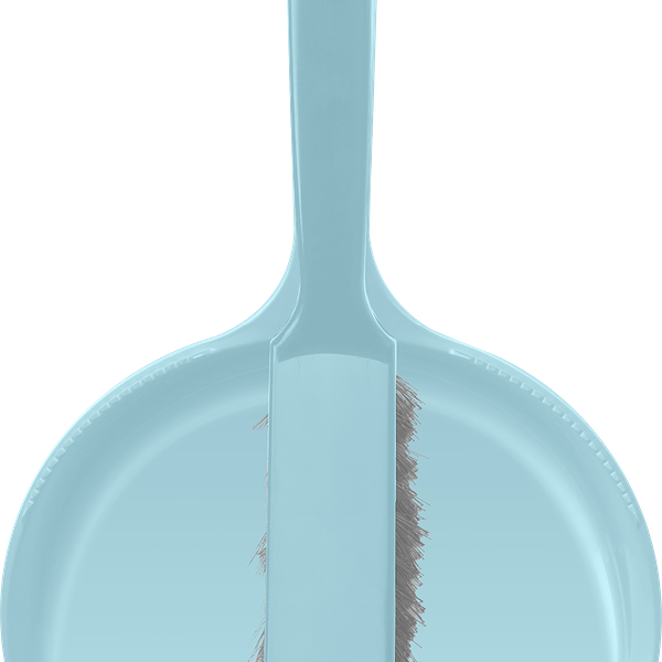 Набор для уборки HOMECLUB Smart совок с щеткой, Арт. F3479