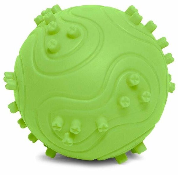 Игрушка для собак Triol Мяч резиновый